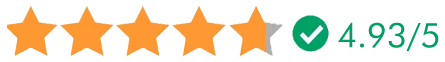Seese Pro 5 star rating